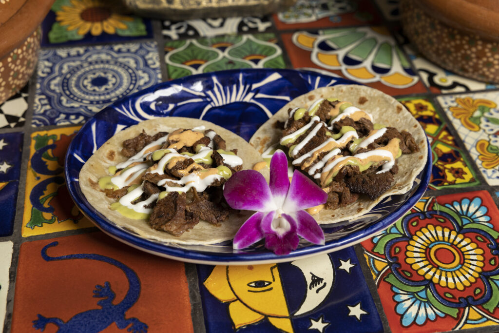 San Diego food photographer