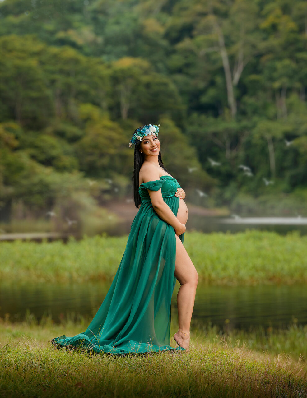 Read more about the article Maternity Photography in San Diego: Celebrate the Bump